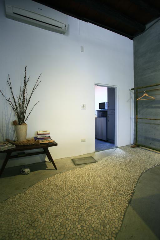 Sugozen Tainan Exterior foto