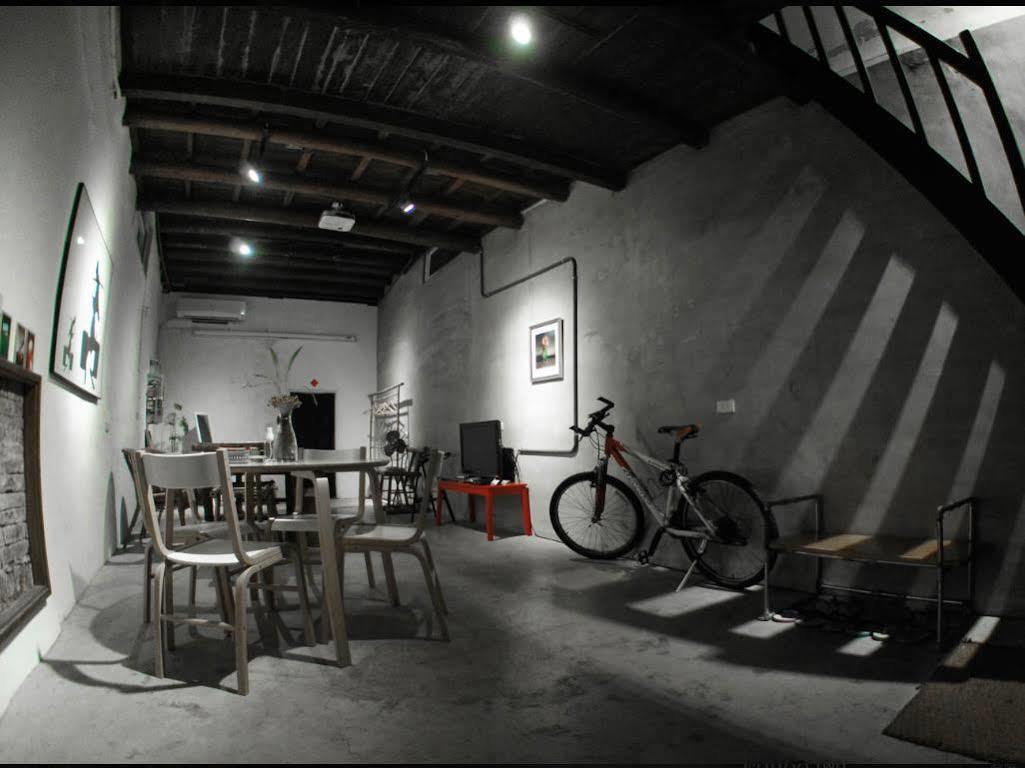 Sugozen Tainan Exterior foto